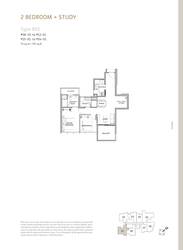 Verticus (D12), Apartment #301384261
